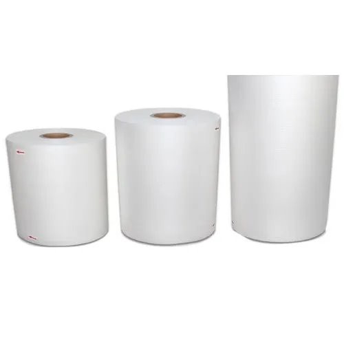 Pallet Stretch Film untuk Kemasan