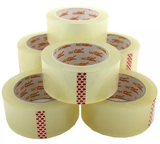 Pita Scotch Tenang