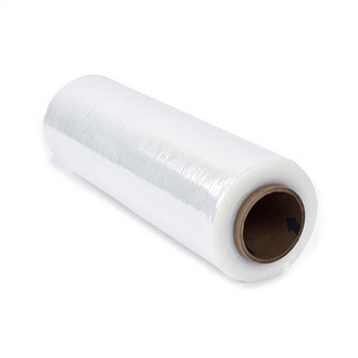 Small Roll Stretch Wrap